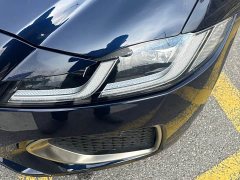 Jaguar XFL 2.0T P250 Two-Wheel Drive Premium Luxury Edition - ფოტო 4