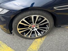Jaguar XFL 2.0T P250 Two-Wheel Drive Premium Luxury Edition - ფოტო 5
