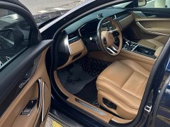 Jaguar XFL 2.0T P250 Two-Wheel Drive Premium Luxury Edition - ფოტო 6