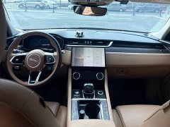 Jaguar XFL 2.0T P250 Two-Wheel Drive Premium Luxury Edition - ფოტო 8