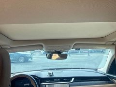 Jaguar XFL 2.0T P250 Two-Wheel Drive Premium Luxury Edition - ფოტო 9