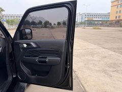 Tank 300 Off-Road Edition 2.0T Conqueror - ფოტო 10