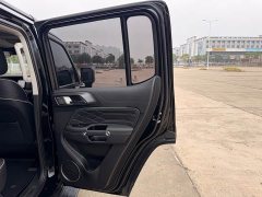 Tank 300 Off-Road Edition 2.0T Conqueror - ფოტო 11