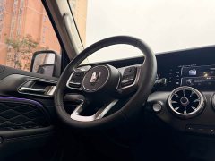 Tank 300 Off-Road Edition 2.0T Conqueror - ფოტო 13