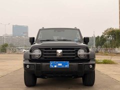Tank 300 Off-Road Edition 2.0T Conqueror - ფოტო 2