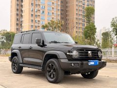 Tank 300 Off-Road Edition 2.0T Conqueror - ფოტო 3