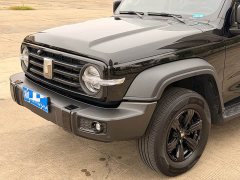 Tank 300 Off-Road Edition 2.0T Conqueror - ფოტო 4