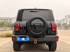 Tank 300 Off-Road Edition 2.0T Conqueror - ფოტო 5