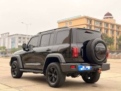 Tank 300 Off-Road Edition 2.0T Conqueror - ფოტო 6