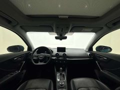 Audi Q2L 35 TFSI Fashion Dynamic - ფოტო 10