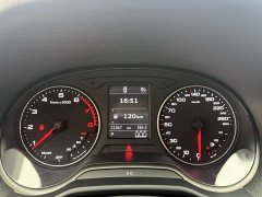 Audi Q2L 35 TFSI Fashion Dynamic - ფოტო 11