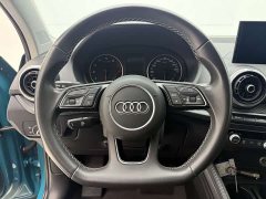 Audi Q2L 35 TFSI Fashion Dynamic - ფოტო 12