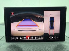Audi Q2L 35 TFSI Fashion Dynamic - ფოტო 16