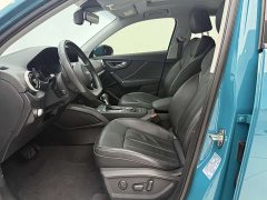 Audi Q2L 35 TFSI Fashion Dynamic - ფოტო 19