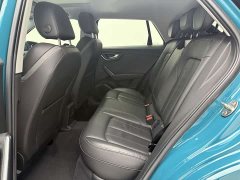 Audi Q2L 35 TFSI Fashion Dynamic - ფოტო 20