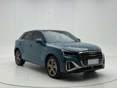 Audi Q2L 35 TFSI Fashion Dynamic - ფოტო 3