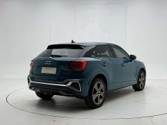 Audi Q2L 35 TFSI Fashion Dynamic - ფოტო 4
