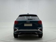 Audi Q2L 35 TFSI Fashion Dynamic - ფოტო 5