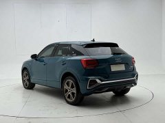 Audi Q2L 35 TFSI Fashion Dynamic - ფოტო 6