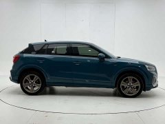 Audi Q2L 35 TFSI Fashion Dynamic - ფოტო 7