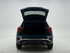 Audi Q2L 35 TFSI Fashion Dynamic - ფოტო 8