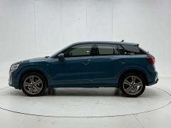 Audi Q2L 35 TFSI Fashion Dynamic - ფოტო 9