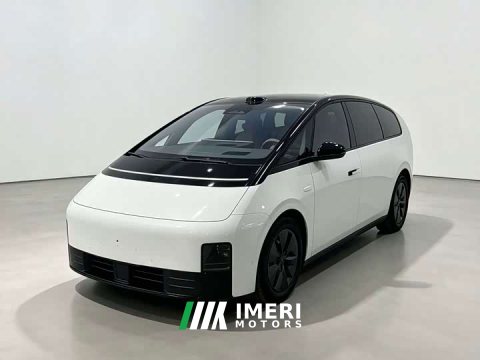 2025 Li Auto MEGA Home Family Edition - ავტომობილი ჩინეთიდან