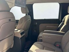 Li Auto MEGA Home Family Edition - photo 6