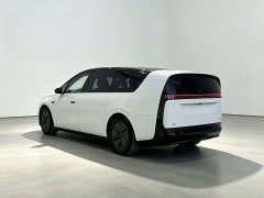 Li Auto MEGA Home Family Edition - photo 7