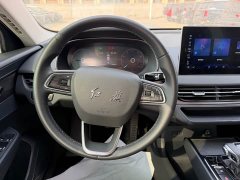 FAW Red Flag E-QM5 Facelift Base Mobility Edition - ფოტო 11