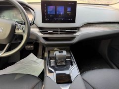 FAW Red Flag E-QM5 Facelift Base Mobility Edition - ფოტო 13