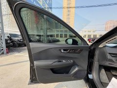FAW Red Flag E-QM5 Facelift Base Mobility Edition - ფოტო 15