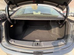 FAW Red Flag E-QM5 Facelift Base Mobility Edition - ფოტო 16