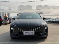 FAW Red Flag E-QM5 Facelift Base Mobility Edition - ფოტო 2