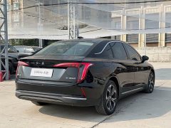 FAW Red Flag E-QM5 Facelift Base Mobility Edition - ფოტო 4