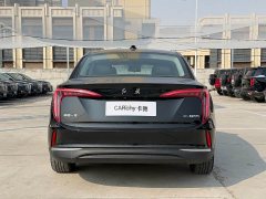 FAW Red Flag E-QM5 Facelift Base Mobility Edition - ფოტო 5