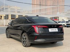 FAW Red Flag E-QM5 Facelift Base Mobility Edition - ფოტო 6