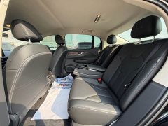 FAW Red Flag E-QM5 Facelift Base Mobility Edition - ფოტო 8