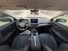 FAW Red Flag E-QM5 Facelift Base Mobility Edition - ფოტო 9