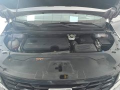 Geely Jiayue L 1.5TD DCT Prestige Edition - ფოტო 10