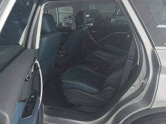 Geely Jiayue L 1.5TD DCT Prestige Edition - ფოტო 11