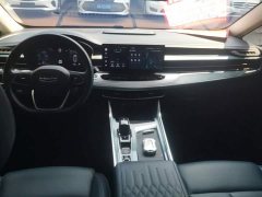 Geely Jiayue L 1.5TD DCT Prestige Edition - ფოტო 12