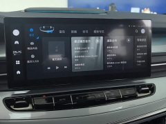 Geely Jiayue L 1.5TD DCT Prestige Edition - ფოტო 13
