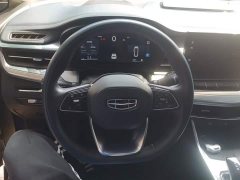 Geely Jiayue L 1.5TD DCT Prestige Edition - ფოტო 15