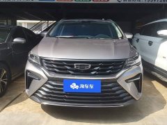 Geely Jiayue L 1.5TD DCT Prestige Edition - ფოტო 2