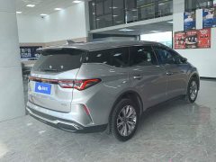 Geely Jiayue L 1.5TD DCT Prestige Edition - ფოტო 3