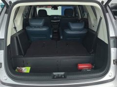 Geely Jiayue L 1.5TD DCT Prestige Edition - ფოტო 4