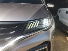 Geely Jiayue L 1.5TD DCT Prestige Edition - ფოტო 5