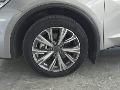 Geely Jiayue L 1.5TD DCT Prestige Edition - ფოტო 6