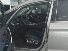 Geely Jiayue L 1.5TD DCT Prestige Edition - ფოტო 9